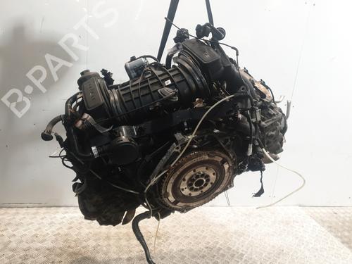 Engine PORSCHE 911 (991) 3.8 Carrera 4S | BP32010613M1 - Image 2
