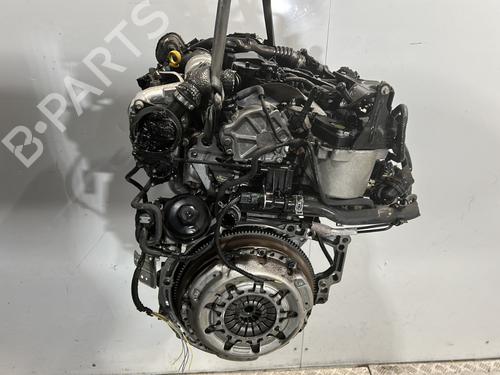 Engine FORD FIESTA VI (CB1, CCN) 1.6 TDCi | BP26376840M1  - Image 5