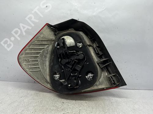 Used Right taillight BMW 1 (E87) 120 d (163 hp) 20375518
