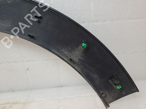 Front left wheel arch trim CITROËN C3 III (SX) 1.2 PureTech 82 | BP31138585C134 