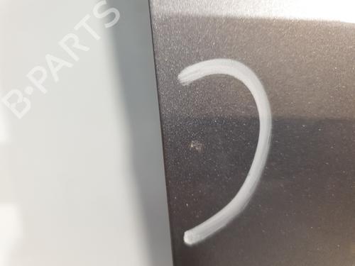 Right front door PEUGEOT 308 SW II (LC_, LJ_, LR_, LX_, L4_) 1.2 THP 130 | BP26673479C3 