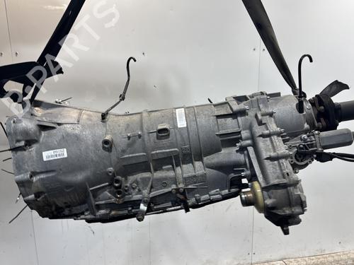 Gearbox BMW X5 (E53) 3.0 d | BP35813083M3 - Image 2