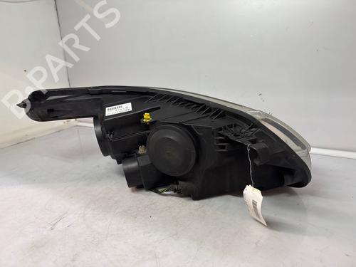 Left headlight CITROËN C3 Picasso (SH_) 1.6 HDI 90 | BP38518571C28 - Image 5
