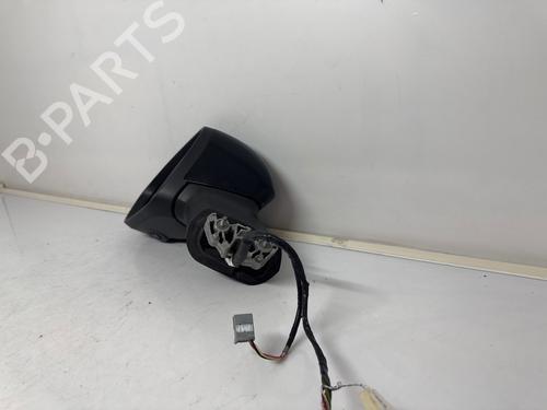 Left mirror RENAULT CLIO V (B7_) 1.0 TCe 90 (B7MT) | BP38080724C26 - Image 2