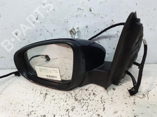 Used Left mirror VW GOLF VI (5K1) 2.0 TDI (110 hp) 20377971