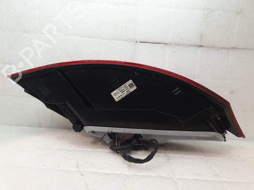 Right taillight AUDI TT Roadster (8J9) 2.0 TFSI | BP29152311C35 