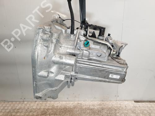 Gearbox RENAULT CLIO V (B7_) 1.0 TCe 90 (B7MT) | BP29221301M3 