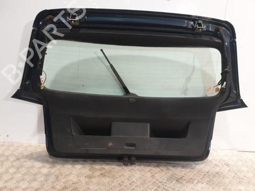 Tailgate VW GOLF VI (5K1) 2.0 TDI | BP20381918C6 