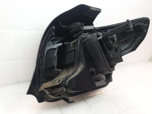 Left taillight CITROËN DS3 (SA_) 1.6 HDi 110 | BP31376237C34 