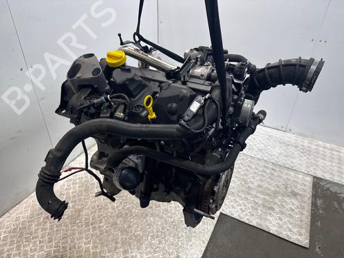 Engine RENAULT CLIO III (BR0/1, CR0/1)  | BP34173668M1  - Image 6
