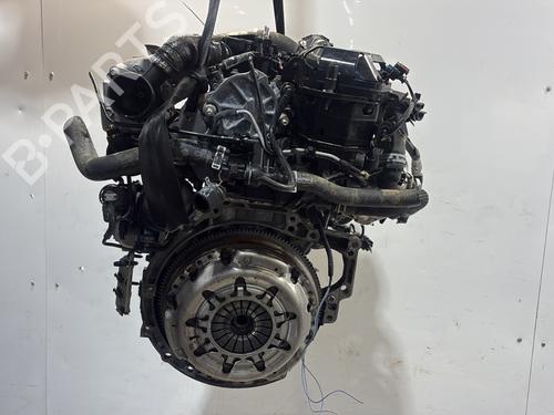Motor FORD FIESTA VI (CB1, CCN) 1.5 TDCi | BP29470365M1 