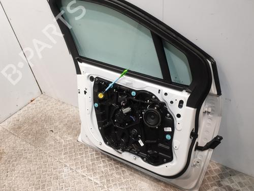 Left front door BMW 2 Active Tourer (U06) 218d | BP32010662C2 