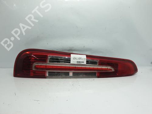 Used Left taillight Left taillight FORD C-MAX (DM2) 1.6 TDCi (90 hp) 20376721 20376721