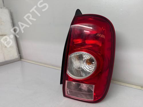 Right taillight DACIA DUSTER (HS_)  | BP37716134C35  - Image 5