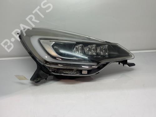 Right headlight DS DS 3 (SA_) 1.2 THP 130 (SAHNYM) | BP35813112C29 - Image 4