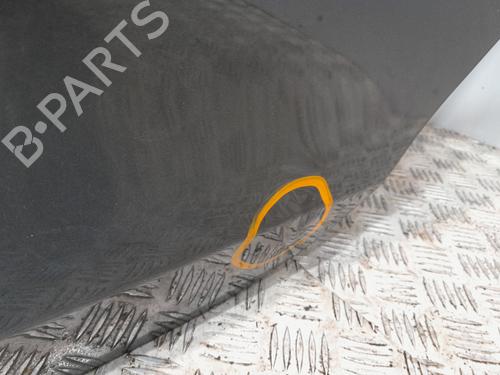 Left rear door PEUGEOT 208 I (CA_, CC_) 1.2 VTI 82 | BP24312011C4