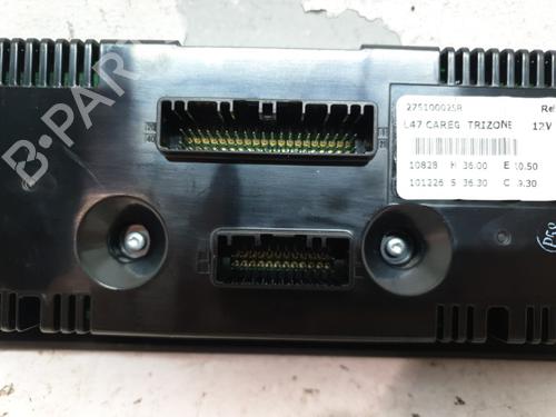 Used Climate control Climate control RENAULT LATITUDE (L70_) 2.0 dCi 150 (L70H) (150 hp) 20377819 20377819