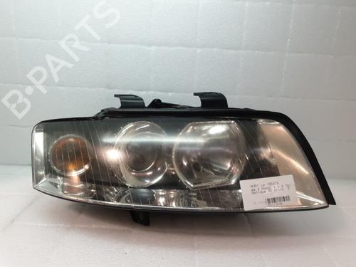 Right headlight AUDI A4 B6 (8E2) 1.9 TDI | BP32088868C29 - Image 5