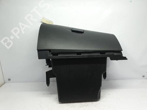 Glove box RENAULT MEGANE III Coupe (DZ0/1_) 1.5 dCi (DZ0C, DZ1A) | BP20380140C95 