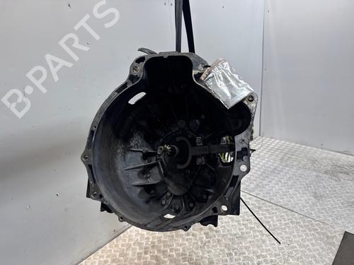 Used Gearbox Gearbox IVECO DAILY V Van [2011-2014] 36396385 36396385