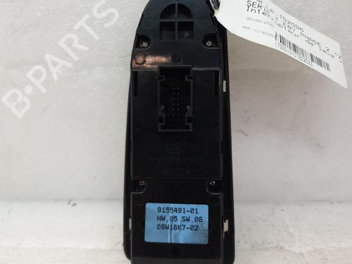 Left front window switch BMW 1 (E87) 120 d | BP29415560I27 