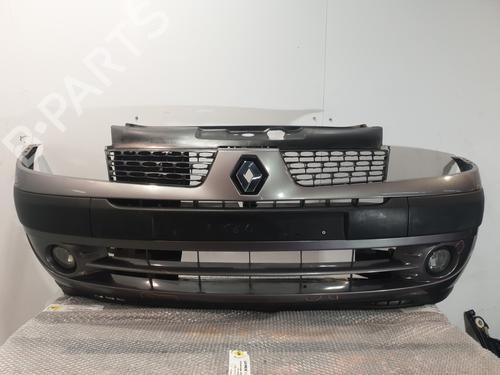 Used Front bumper RENAULT CLIO II (BB_, CB_) 1.5 dCi (B/CB07) (65 hp) 30973012