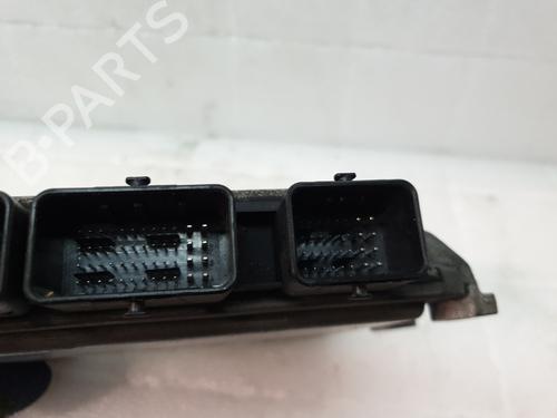 Used Control unit Control unit CITROËN C1 (PM_, PN_) 1.4 HDi (54 hp) 30922749 30922749