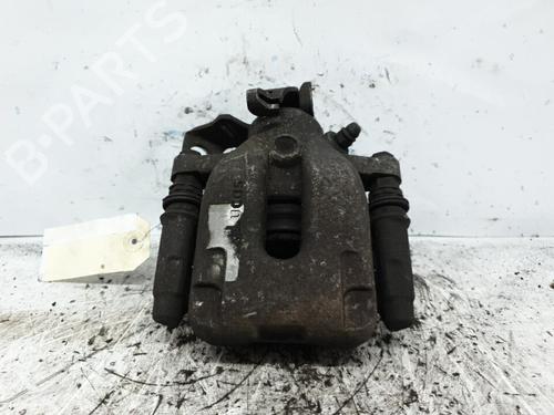 Used Right rear brake caliper CITROËN DS3 (SA_) 1.6 HDi 90 (92 hp) 20376094