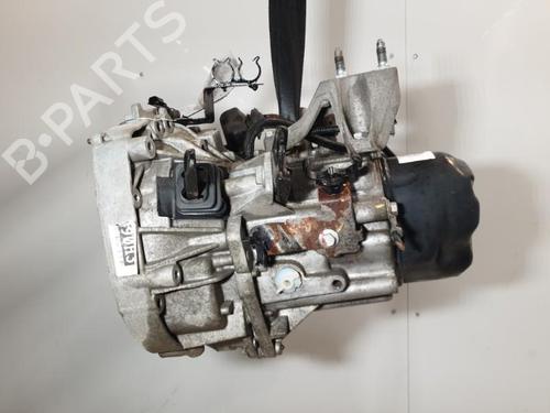 Used Gearbox Gearbox DACIA SANDERO II 1.2 (75 hp) 20378256 20378256