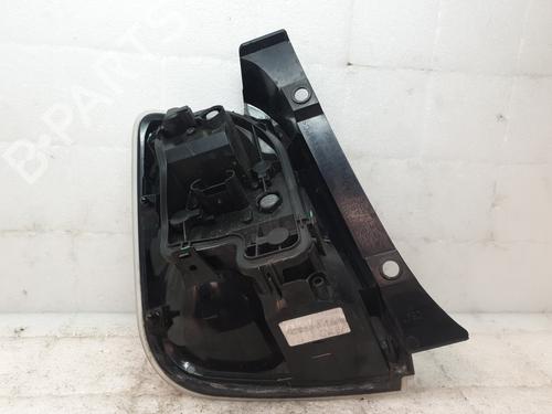 Used Right taillight Right taillight FIAT 500 (312_) 1.3 D Multijet (312AXB1A) (75 hp) 27382187 27382187