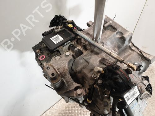 Gearbox CITROËN C4 Picasso II 1.6 BlueHDi 120 | BP23781444M3 - Image 3