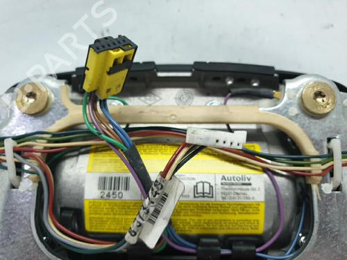 Used Driver airbag BMW 5 (E39) 530 d (193 hp) 20372802