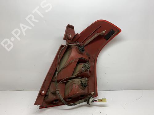 Used Left taillight SUZUKI SWIFT III (MZ, EZ) 1.3 DDiS (RS413D) (69 hp) 20380675