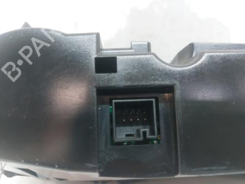 Climate control MERCEDES-BENZ E-CLASS (W211) E 55 AMG Kompressor (211.076) | BP20377615I5 