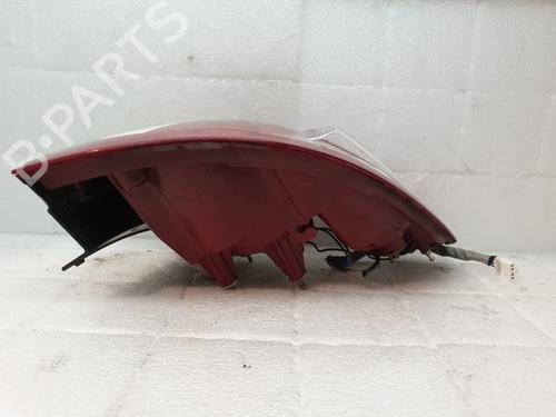 Right taillight HYUNDAI SANTA FÉ II (CM) 2.2 CRDi GLS | BP27626911C35 