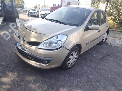 Used Parts RENAULT CLIO III (BR0/1, CR0/1) 1.5 dCi (C/BR0G, C/BR1G) 4952890
