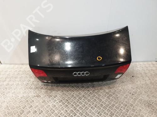 Used Tailgate AUDI A4 B7 (8EC) S4 quattro (344 hp) 20378489