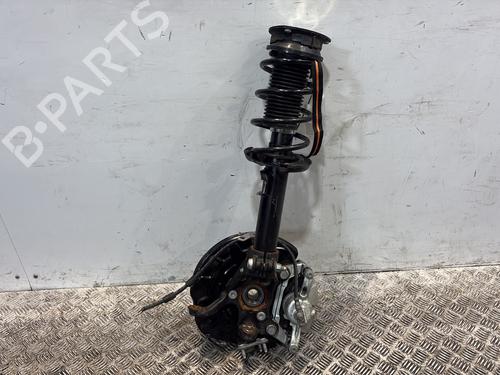 Left front steering knuckle VW T-ROC (A11, D11) 1.5 TSI | BP33237695M25 - Image 2