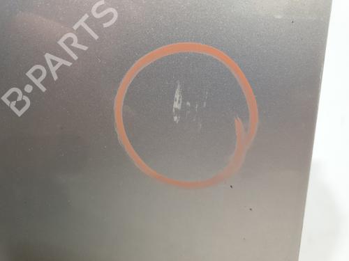 Left front door PEUGEOT 5008 (0U_, 0E_) 2.0 HDi 150 / BlueHDi 150 | BP29053744C2 
