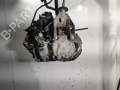 Gearbox RENAULT MASTER II Van (FD) 1.9 dTI | BP20382393M3 
