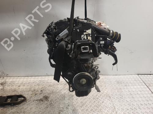 Engine PEUGEOT 3008 I MPV (0U_) 1.6 HDi | BP37634939M1 - Image 2