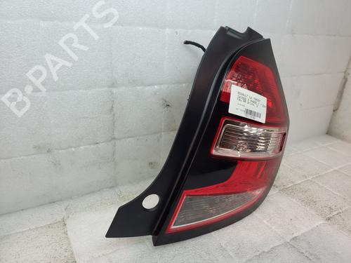 Right taillight RENAULT TWINGO III (BCM_, BCA_) 1.0 SCe 70 (BCMB) | BP31826707C35