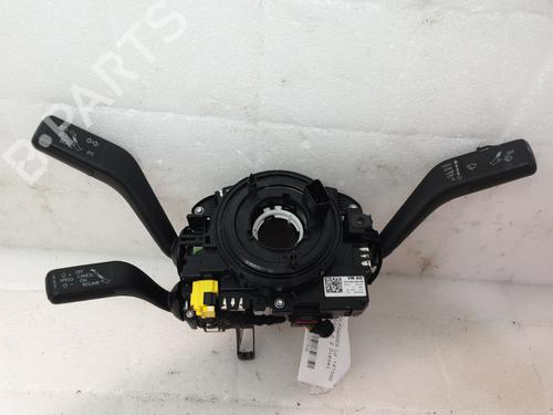 Used Steering column stalk VW PASSAT B7 (362) 2.0 TDI (140 hp) 26971844