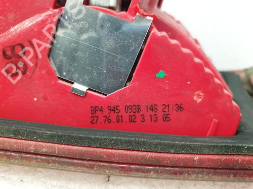 Left tailgate light AUDI A3 Sportback (8PA) 1.6 | BP21527684C79 