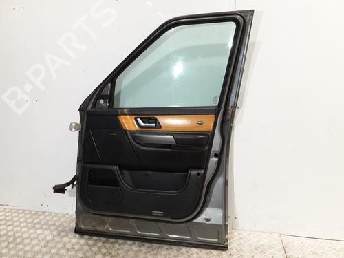 Right front door LAND ROVER RANGE ROVER SPORT I (L320) 3.6 D 4x4 | BP21092996C3 