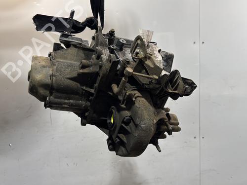 Gearbox CITROËN BERLINGO Box Body/MPV (B9) 1.6 BlueHDi 100 | BP33610874M3 - Image 2