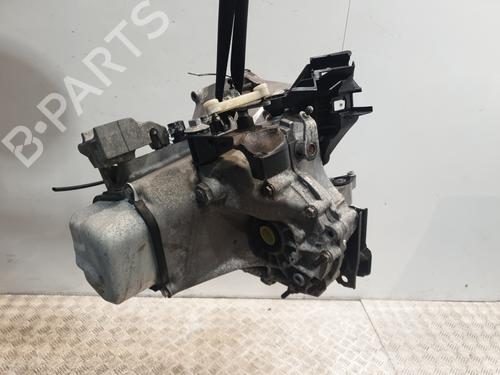 Gearbox PEUGEOT 208 I (CA_, CC_) 1.2 VTI 82 | BP29893272M3