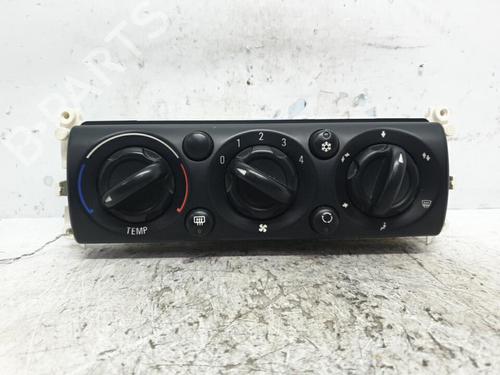 Climate control MINI MINI (R50, R53) One | BP20380126I5 