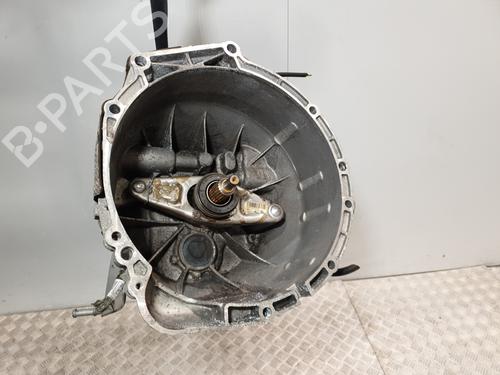 Used Gearbox BMW 1 (F20) 116 i (109 hp) 20674127