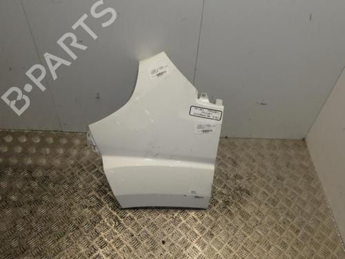 Used Left front fenders CITROËN JUMPER II Van 2.2 HDi 100 (101 hp) 20380978